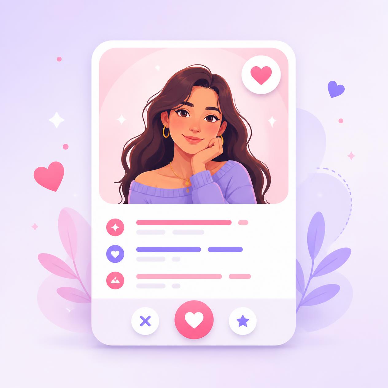 Dating Profile